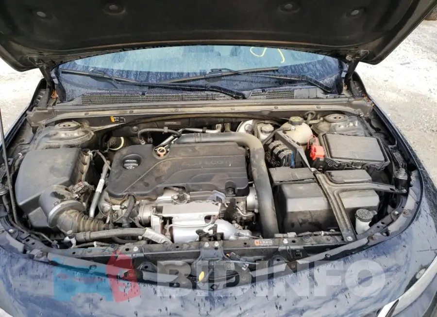 1G1ZB5ST1GF299620 Photo# 11