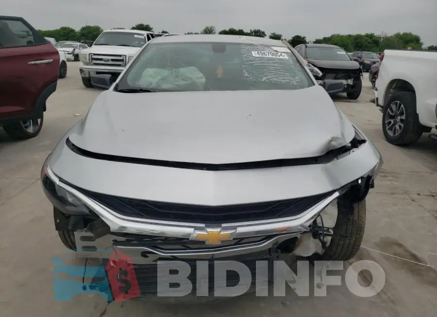 1G1ZB5ST1KF203431 Photo# 5