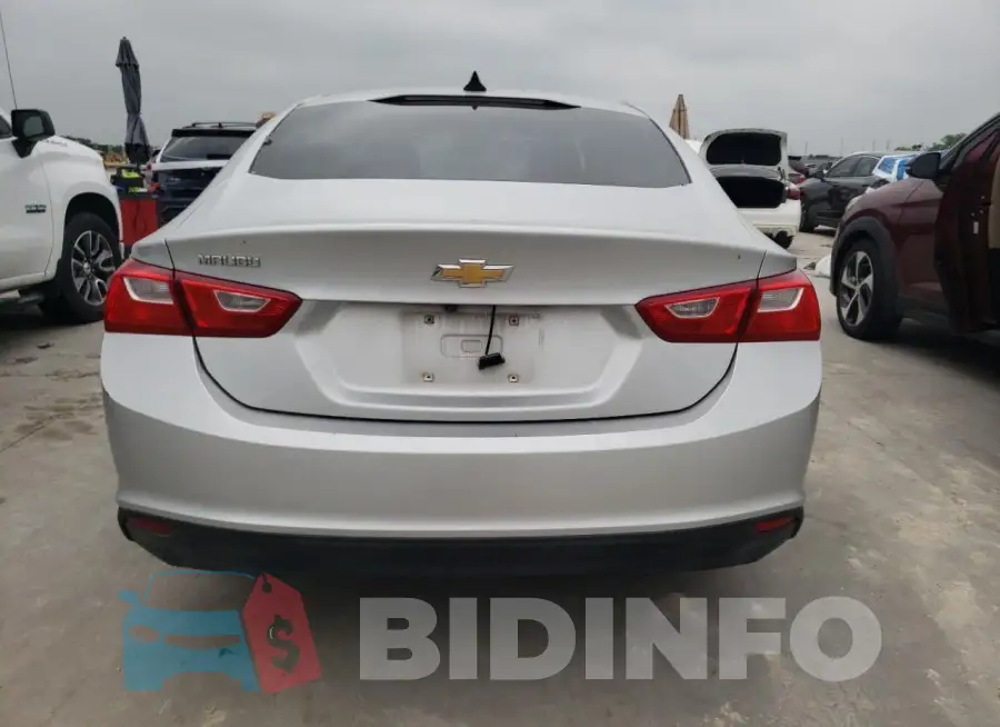 1G1ZB5ST1KF203431 Photo# 6