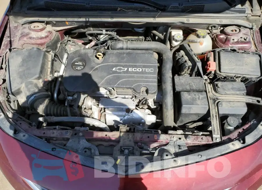 1G1ZB5ST7GF224467 Photo# 11