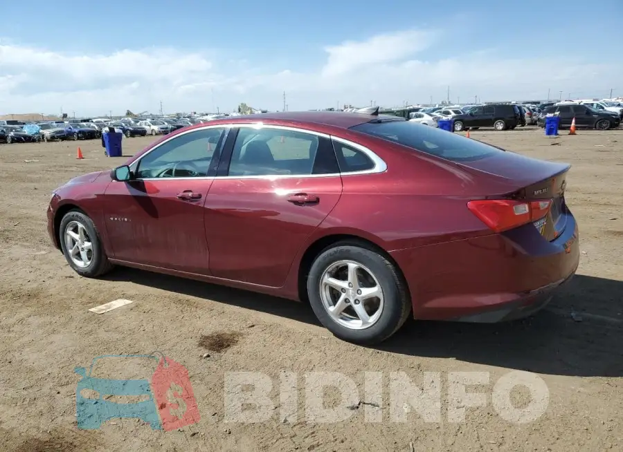 1G1ZB5ST7GF224467 Photo# 2