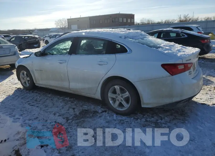 1G1ZB5ST9NF187984 Photo# 2