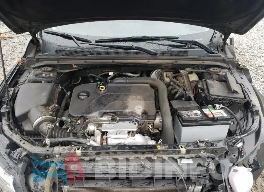 1G1ZB5STXJF226317 Photo# 11
