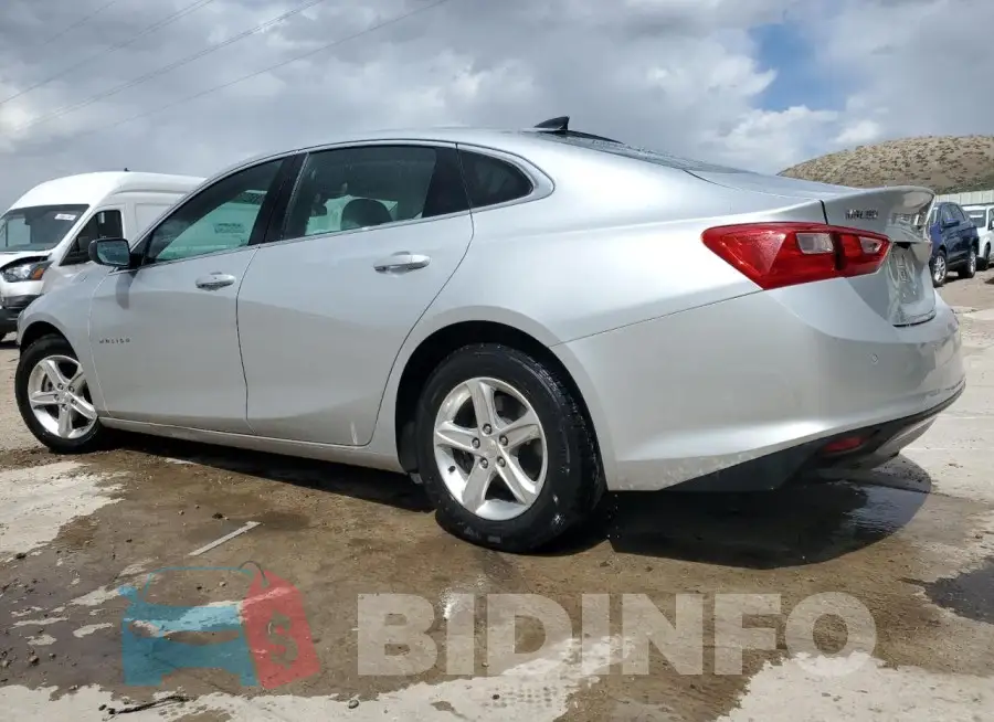 1G1ZC5ST5NF153781 Photo# 2