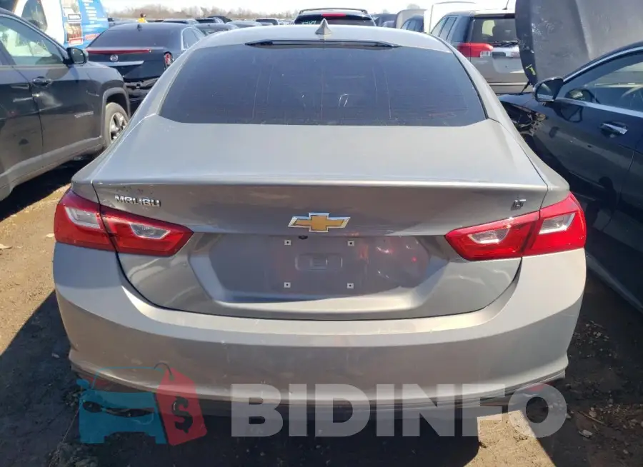 1G1ZD5ST0JF255643 Photo# 6