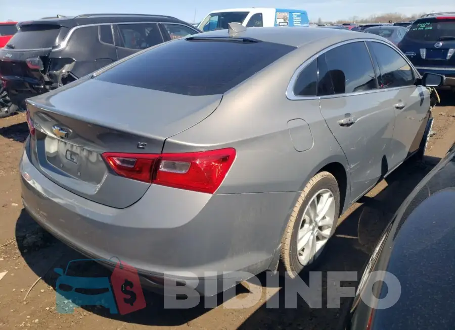 1G1ZD5ST0JF255643 Photo# 3