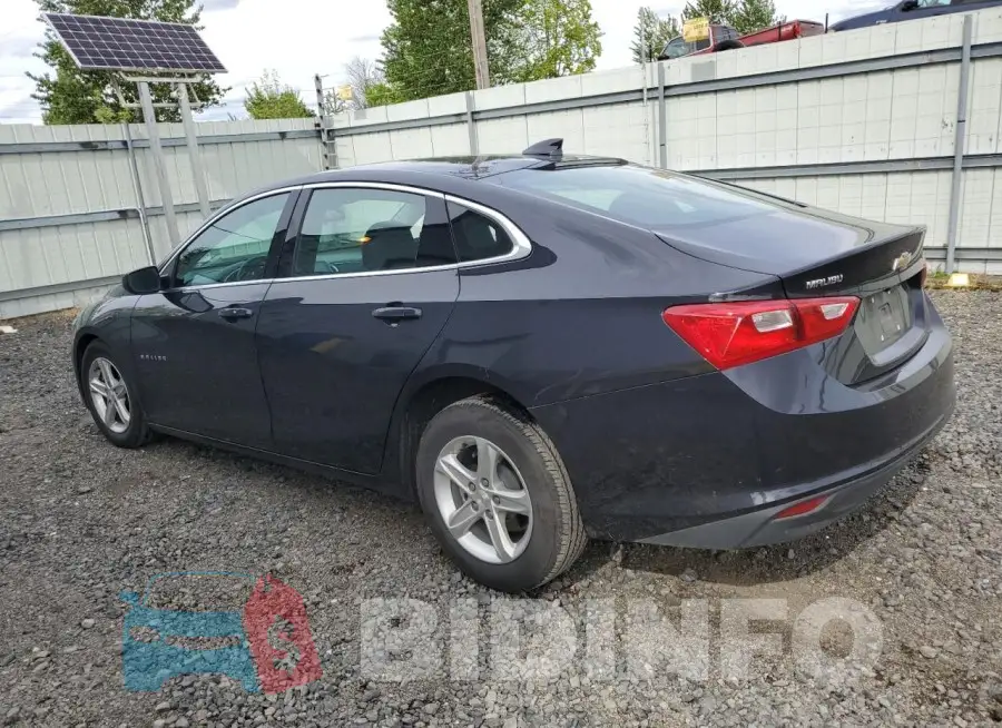 1G1ZD5ST0PF175851 Photo# 2