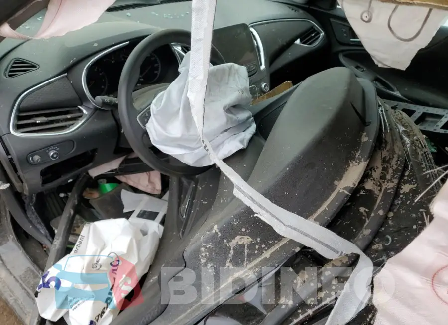 1G1ZD5ST1KF147355 Photo# 8