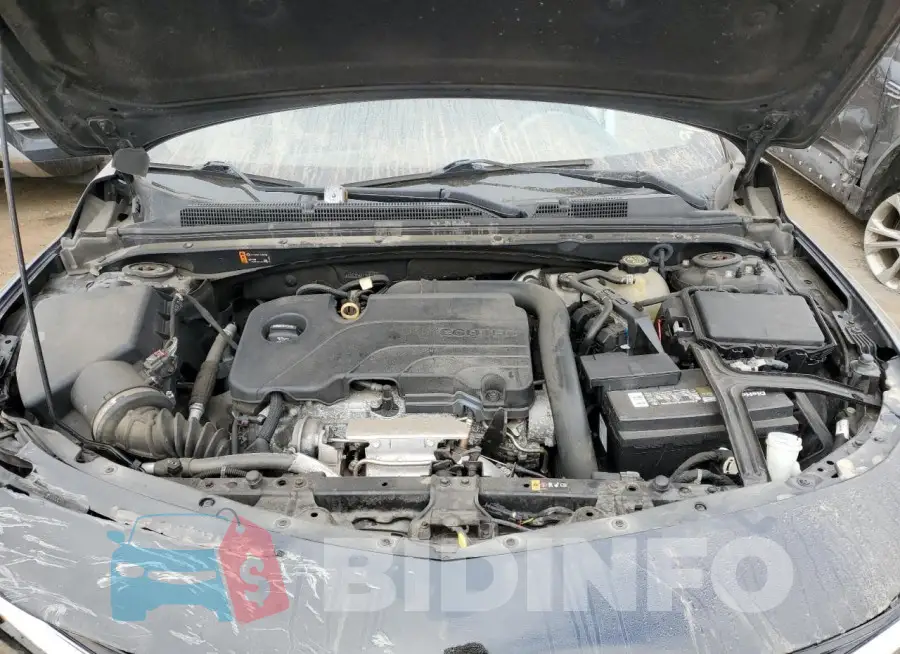 1G1ZD5ST1KF147355 Photo# 11