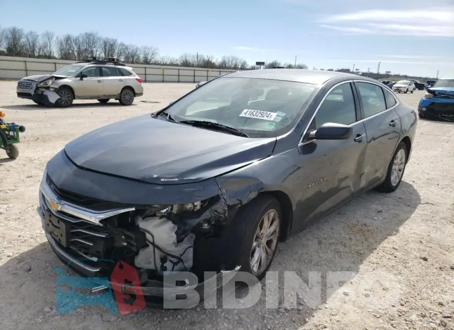 1G1ZD5ST2KF168599 Photo# 1