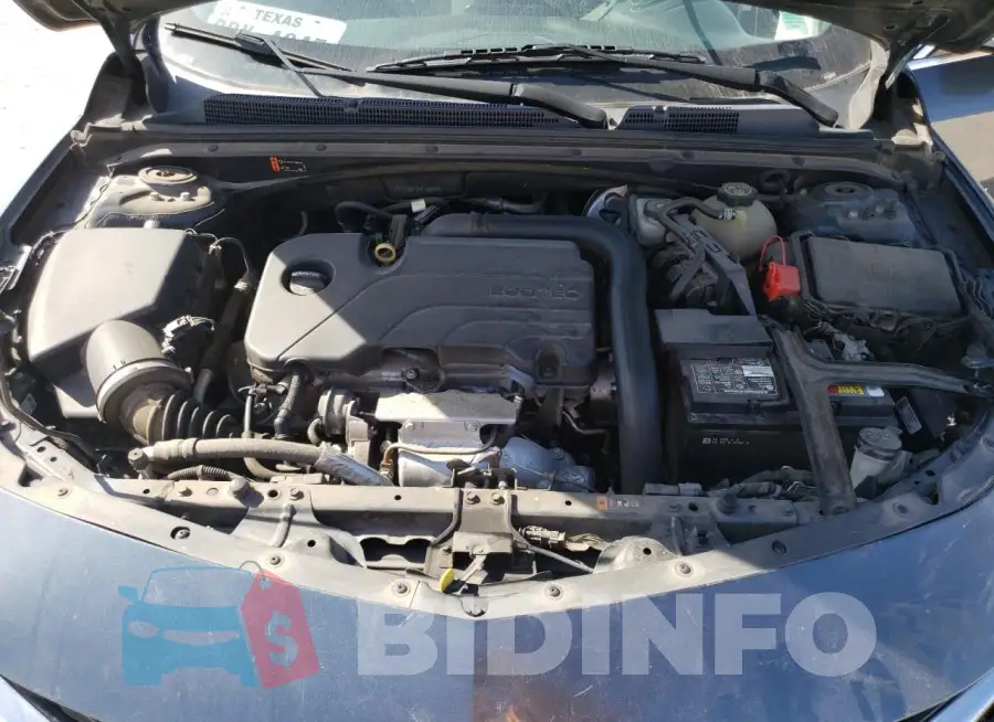 1G1ZD5ST2KF168599 Photo# 11
