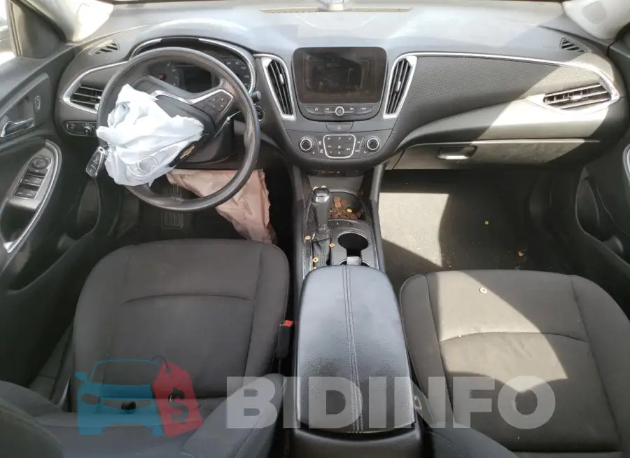 1G1ZD5ST2KF168599 Photo# 8
