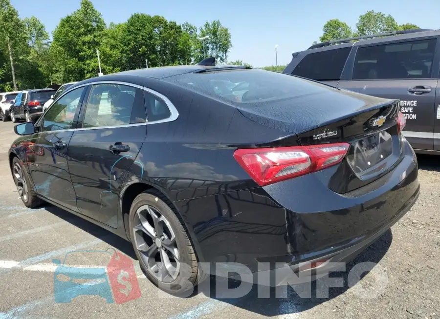 1G1ZD5ST2NF162466 Photo# 2