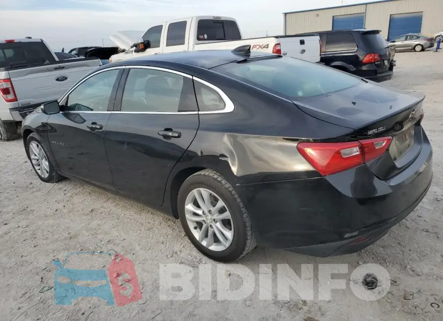 1G1ZD5ST3JF157027 Photo# 2