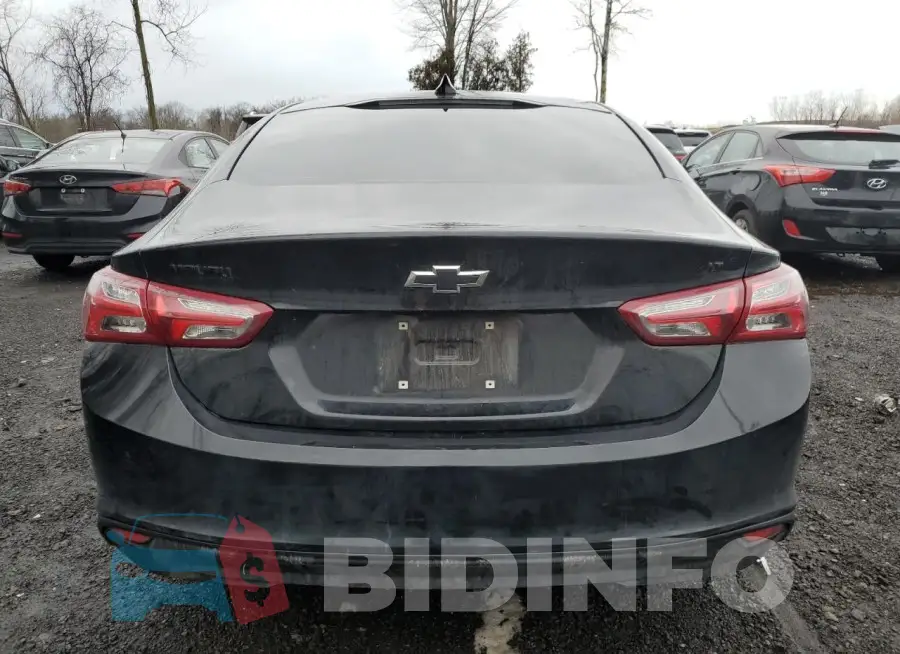 1G1ZD5ST3LF121292 Photo# 6