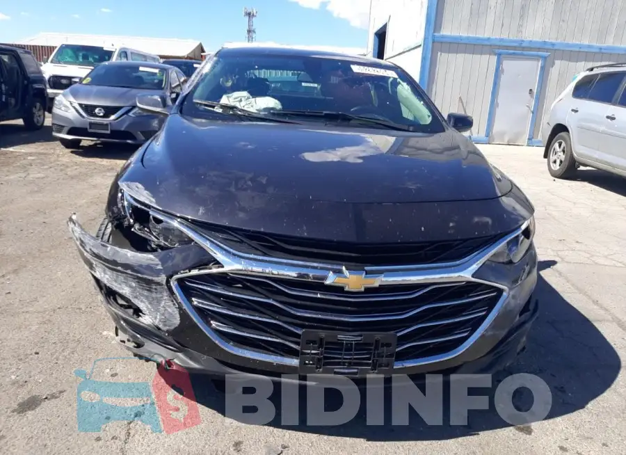 1G1ZD5ST3NF169037 Photo# 5