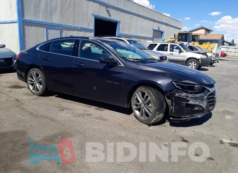 1G1ZD5ST3NF169037 Photo# 4