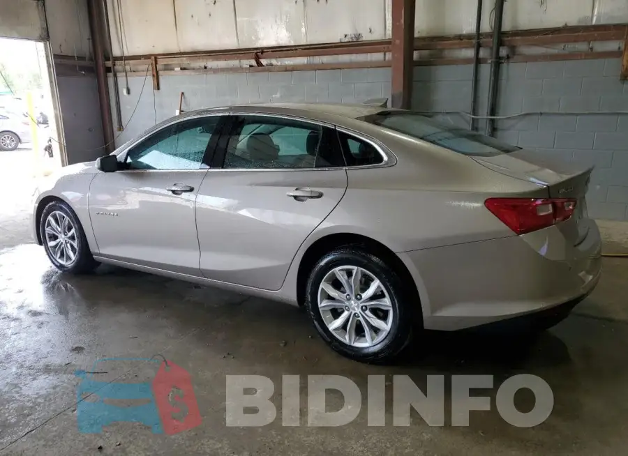 1G1ZD5ST3PF201603 Photo# 2