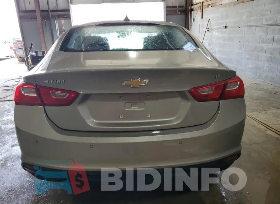 1G1ZD5ST3PF201603 Photo# 6