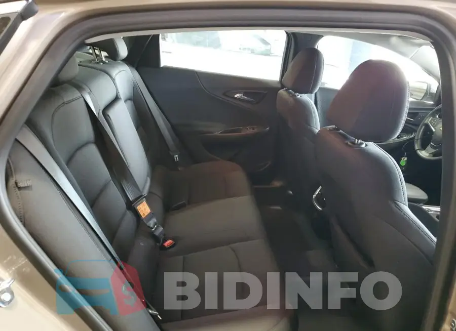 1G1ZD5ST3PF201603 Photo# 10