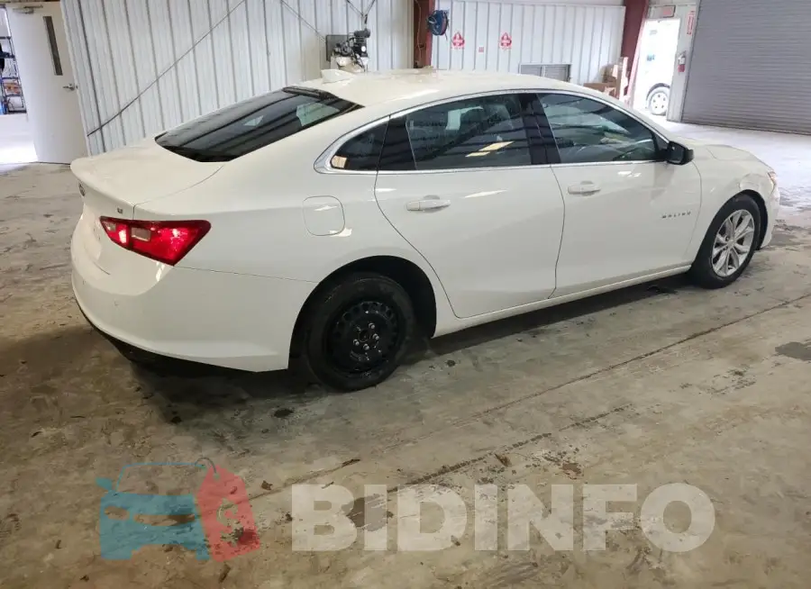 1G1ZD5ST6PF132115 Photo# 3