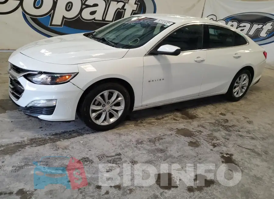 1G1ZD5ST6PF132115 Photo# 1