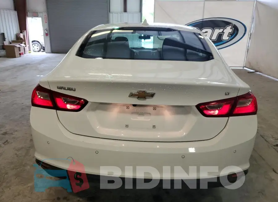 1G1ZD5ST6PF132115 Photo# 6