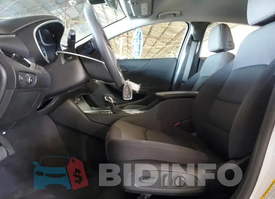 1G1ZD5ST6PF132261 Photo# 7