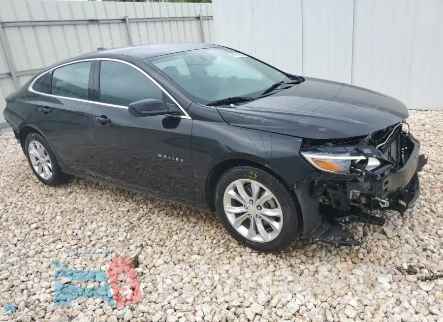 1G1ZD5ST6PF136908 Photo# 4