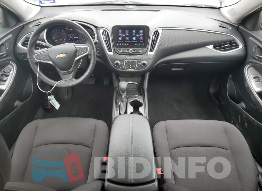 1G1ZD5ST6PF136908 Photo# 8