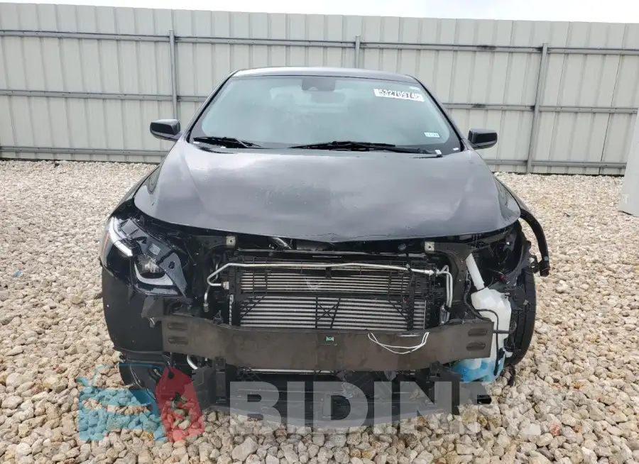 1G1ZD5ST6PF136908 Photo# 5
