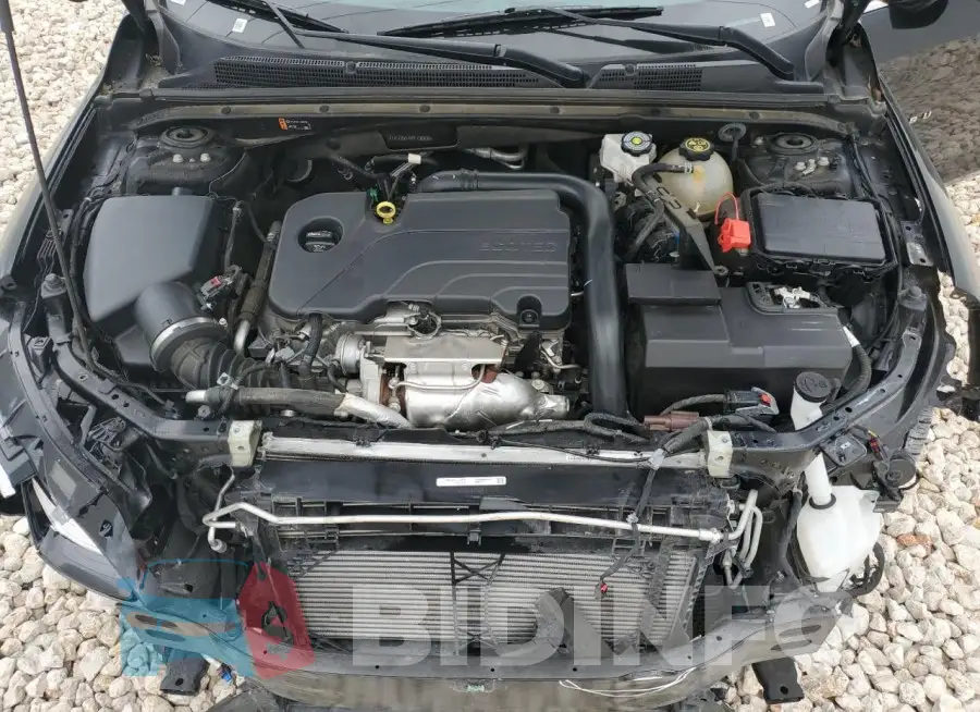 1G1ZD5ST6PF136908 Photo# 11