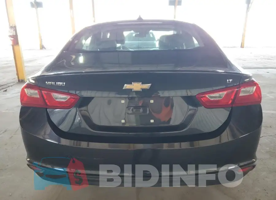 1G1ZD5ST7PF242932 Photo# 6