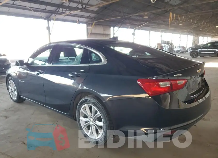 1G1ZD5ST7PF242932 Photo# 2