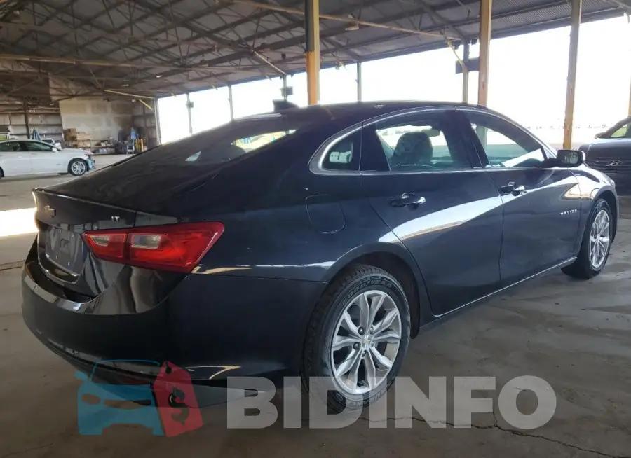 1G1ZD5ST7PF242932 Photo# 3
