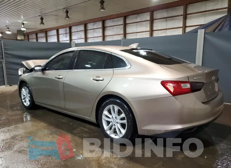 1G1ZD5ST8JF225709 Photo# 2