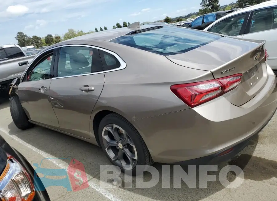 1G1ZD5ST8NF115331 Photo# 2