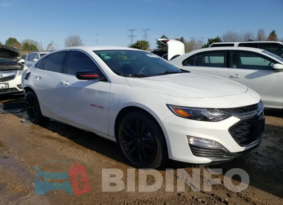 1G1ZD5ST8NF196136 Photo# 4