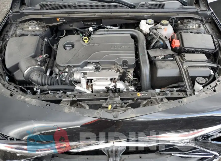1G1ZD5ST8PF251042 Photo# 11