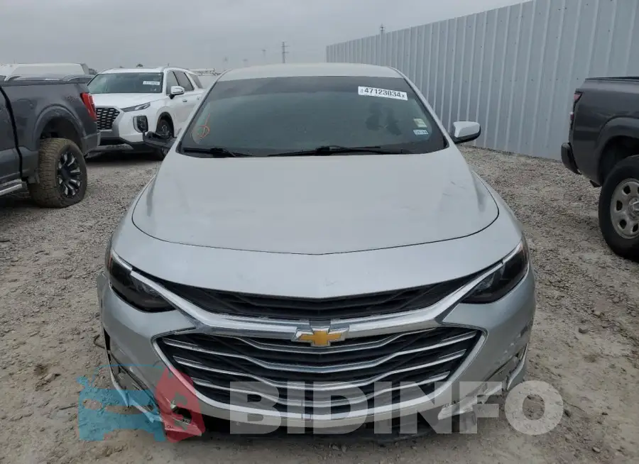 1G1ZD5ST9LF061664 Photo# 5