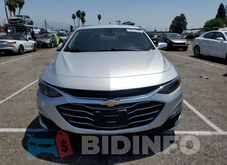 1G1ZD5ST9NF177269 Photo# 5