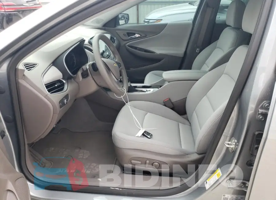 1G1ZD5ST9PF156280 Photo# 7