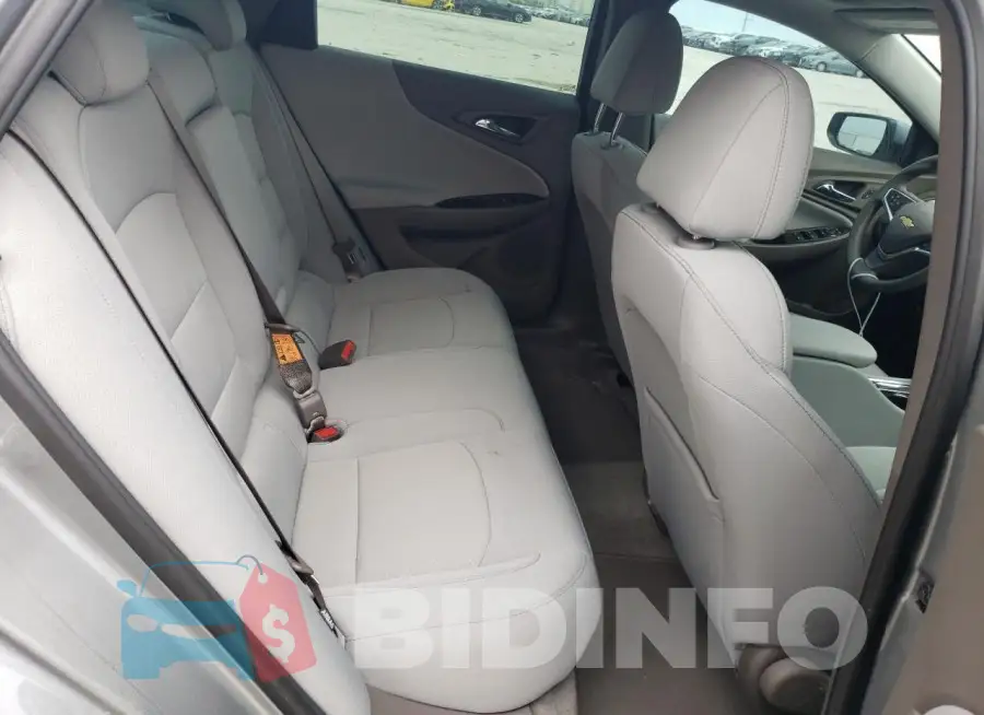 1G1ZD5ST9PF156280 Photo# 10