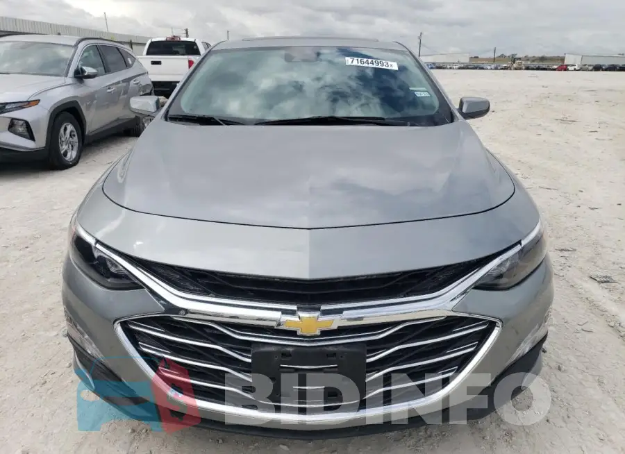 1G1ZD5ST9PF156280 Photo# 5