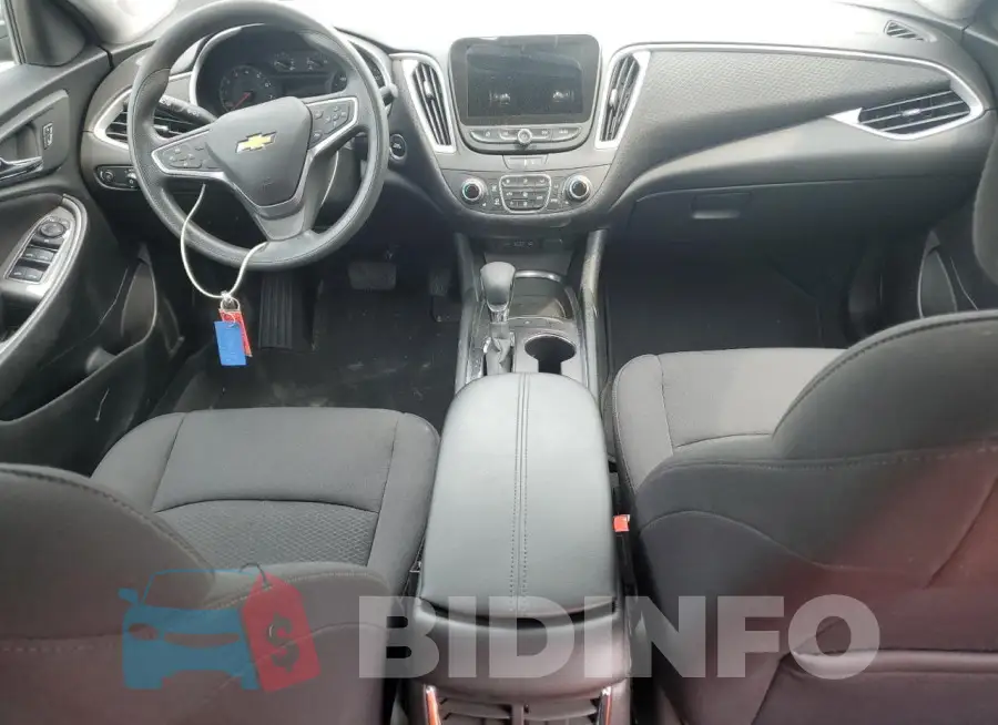 1G1ZD5STXNF202020 Photo# 8
