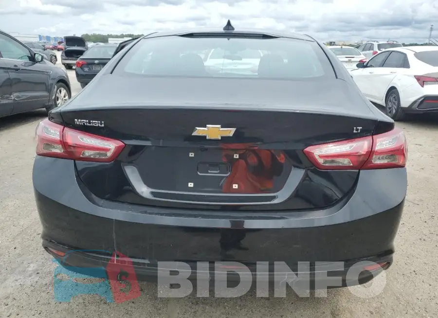 1G1ZD5STXNF202020 Photo# 6