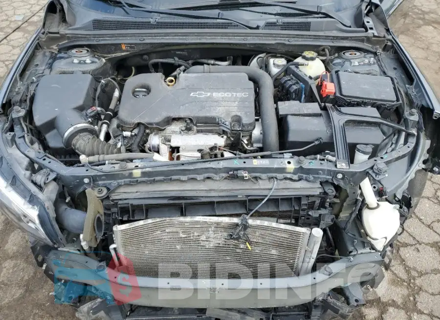 1G1ZE5ST2HF142915 Photo# 11