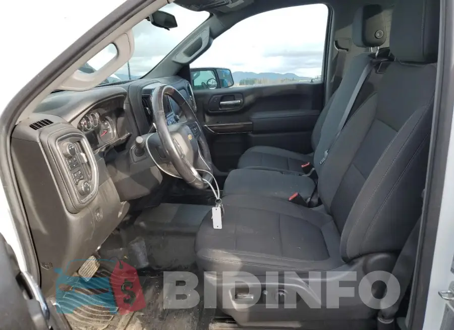 1GC3YNEY6NF207269 Photo# 7