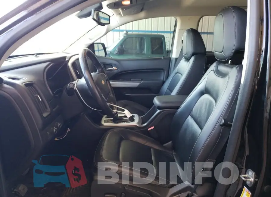 1GCGTBE36F1262340 Photo# 7