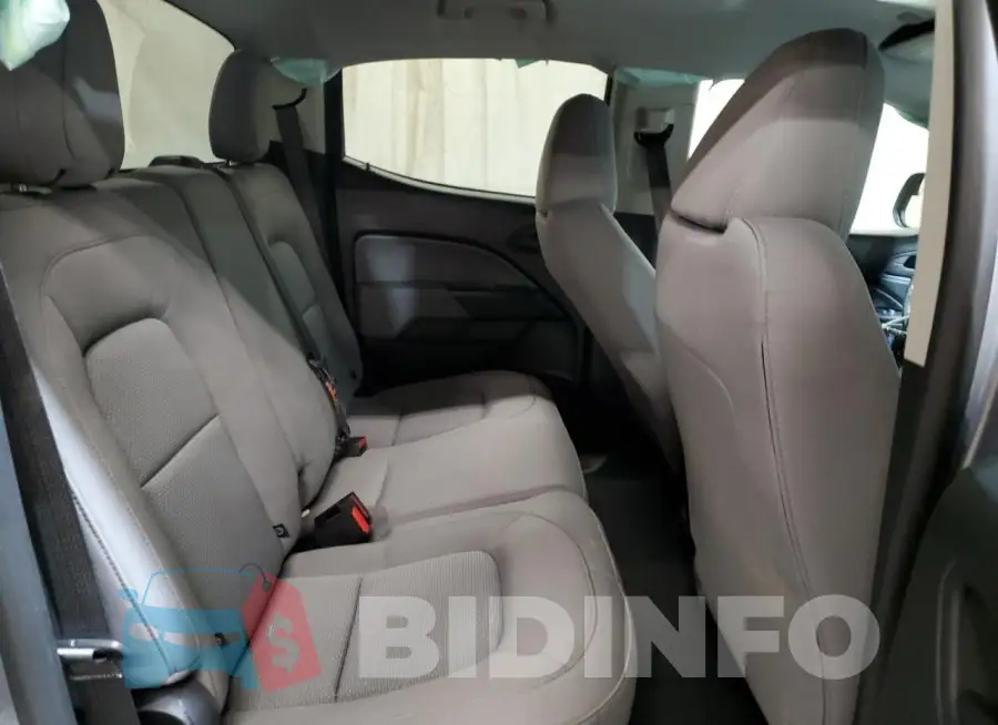 1GCGTBEN3M1293494 Photo# 10